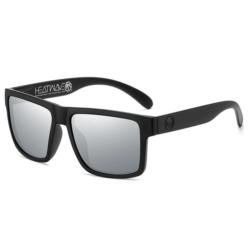 Sunglasses Riding Square Men's and Women's High-quality Outdoor Sports with Box