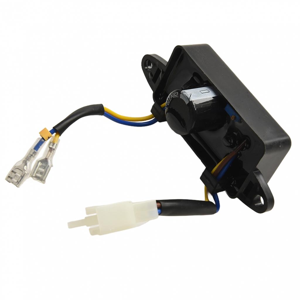 Zamienny Regulator Napięcia Stabilizator Jednofazowy 1 szt.