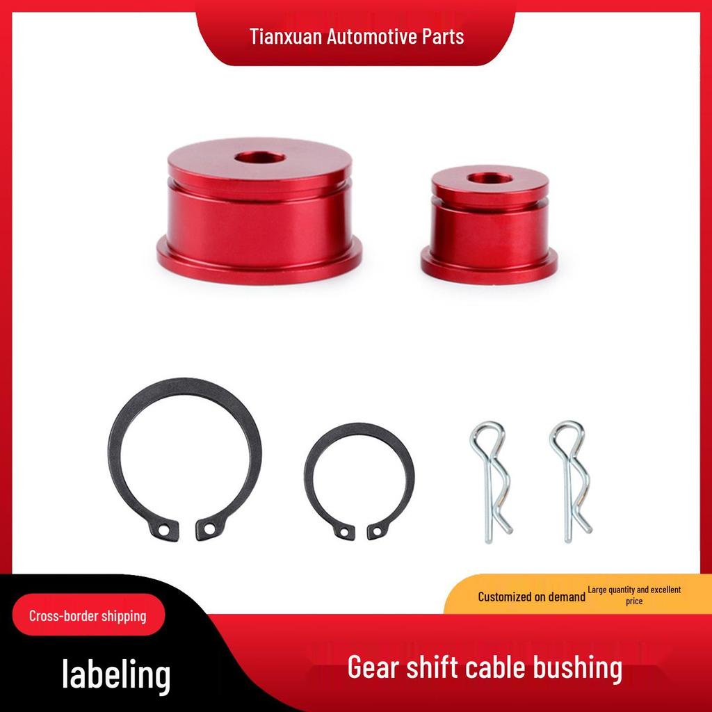 SmootherShifts Cable Bushing for Civic SI 2002-05 EP3/RSX