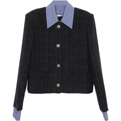 Ropa y accesorios para mujer – Chaquetas