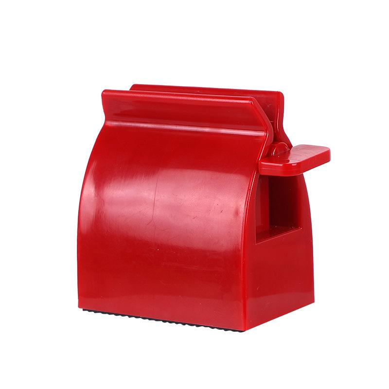 Manual Toothpaste & Cleanser Squeezer for Kids