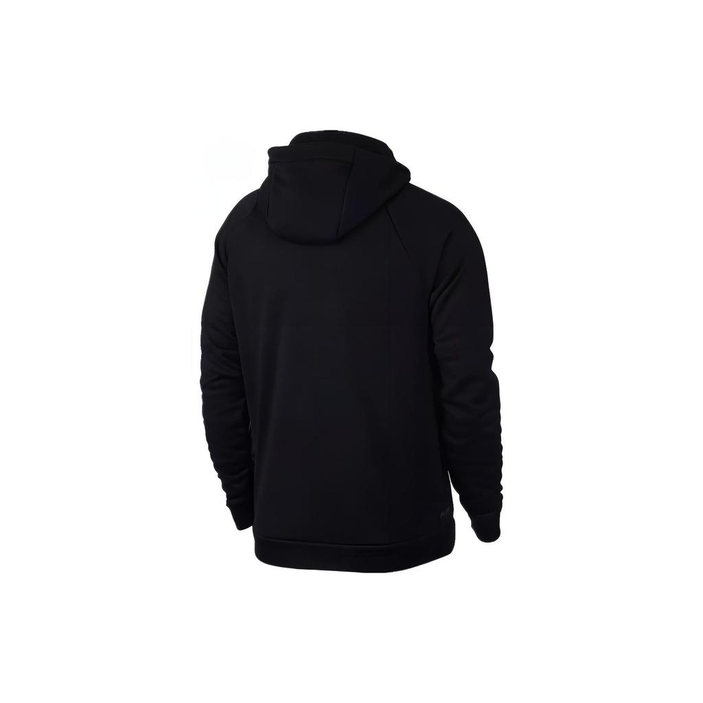 New Nike Sweatshirts Men's Black 931813-010