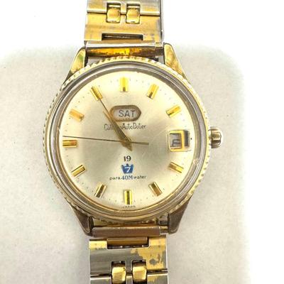 Montres pour homme – Montres mécaniques