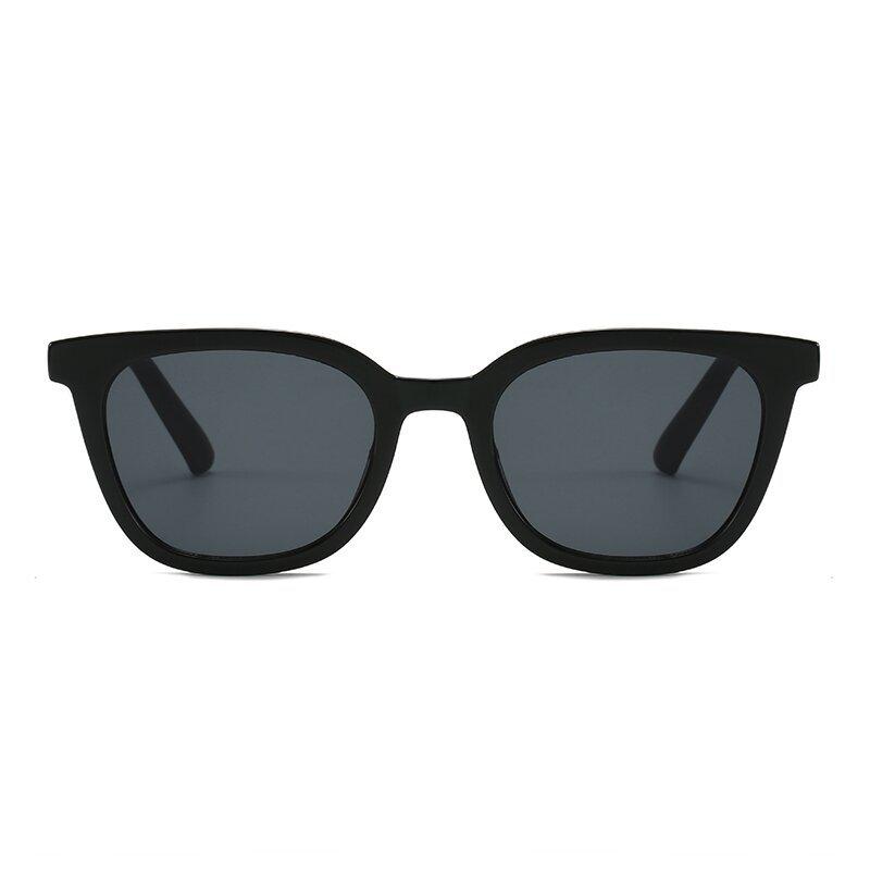 Spring Gm Sunglasses, Men'S And Women'S Senior Driving, Sun Protection And Uv Protection, Big Face And Thin, Trendy