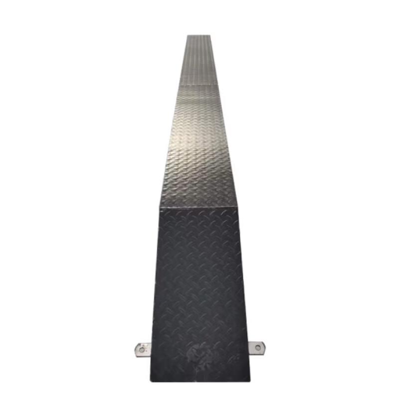 KunCheng Single-Sided Driving Training Bridge