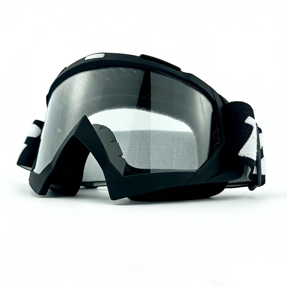 Ski goggles snowboard goggles motocross goggles Off-road Sunglasses for Women Men MX ATV Mask Windproof Protection