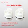 2x 1156 Bulb Holder