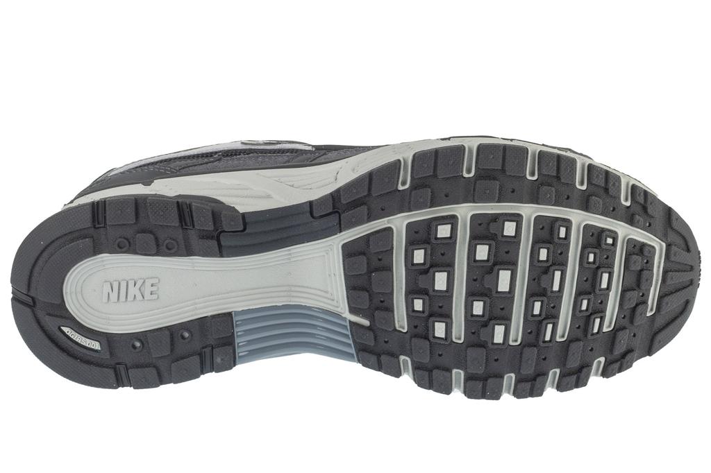 Nike P-6000, Mens Black Sneakers