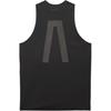 Adidas Originals X Fear Of God Athletics Collaboration SS25 Fashion Comfortable Soft Skin-Friendly Versatile Fitted Tank Top Unisex Tops JZ4905