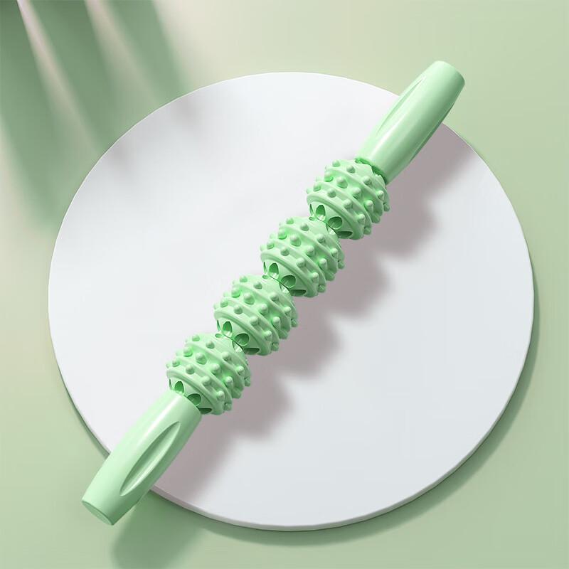WEZHO Muscle Relaxation Massage Roller