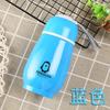Creative Candy-colored Penguin Cup - Cartoon Children's Stainless Steel Insulated Cup As A Gift for Keeping Drinks Warm