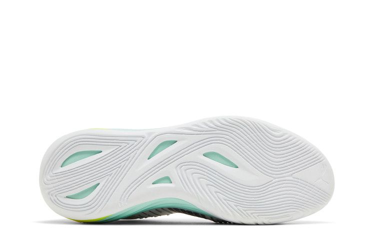 Puma Fusion Nitro 'White Eggshell Blue'