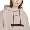Nike Sweatshirt Women's Oxford Pink DR4974-601