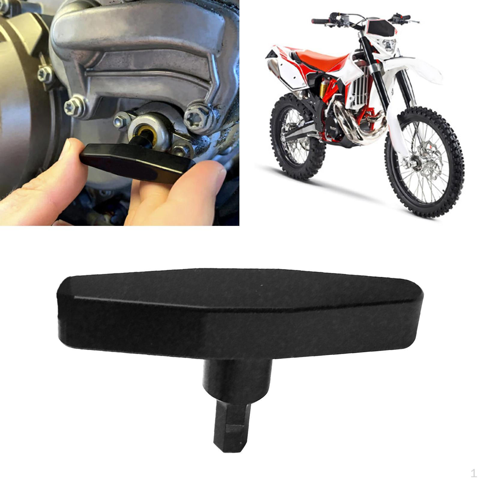 

Инструмент для регулировки силового клапана мотоцикла, запасные части, аксессуары для регулировки для бета-версии чёрный