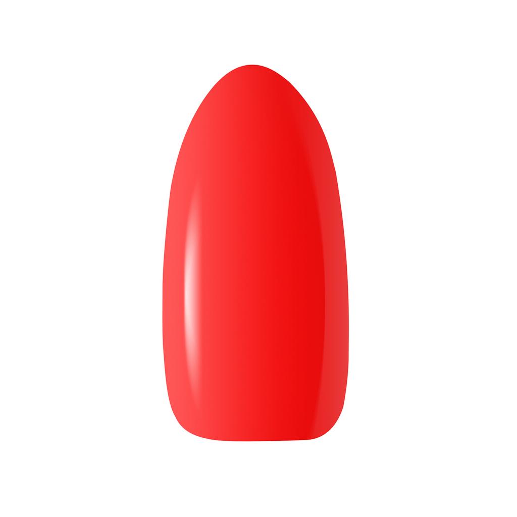 Claresa Lakier Hybrydowy Fluo 4 -5G