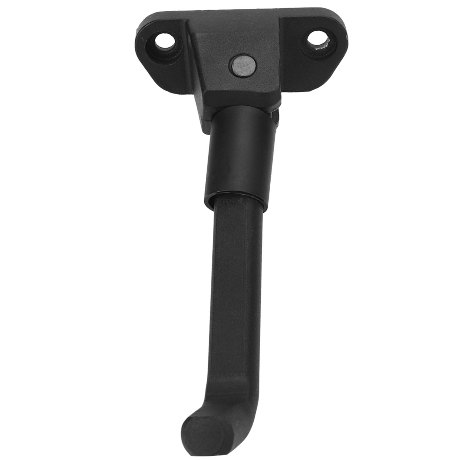 Puluz 2 Electric Scooter Kickstand Parking Stand Bracket Foot Support For Ninebot Maxg30