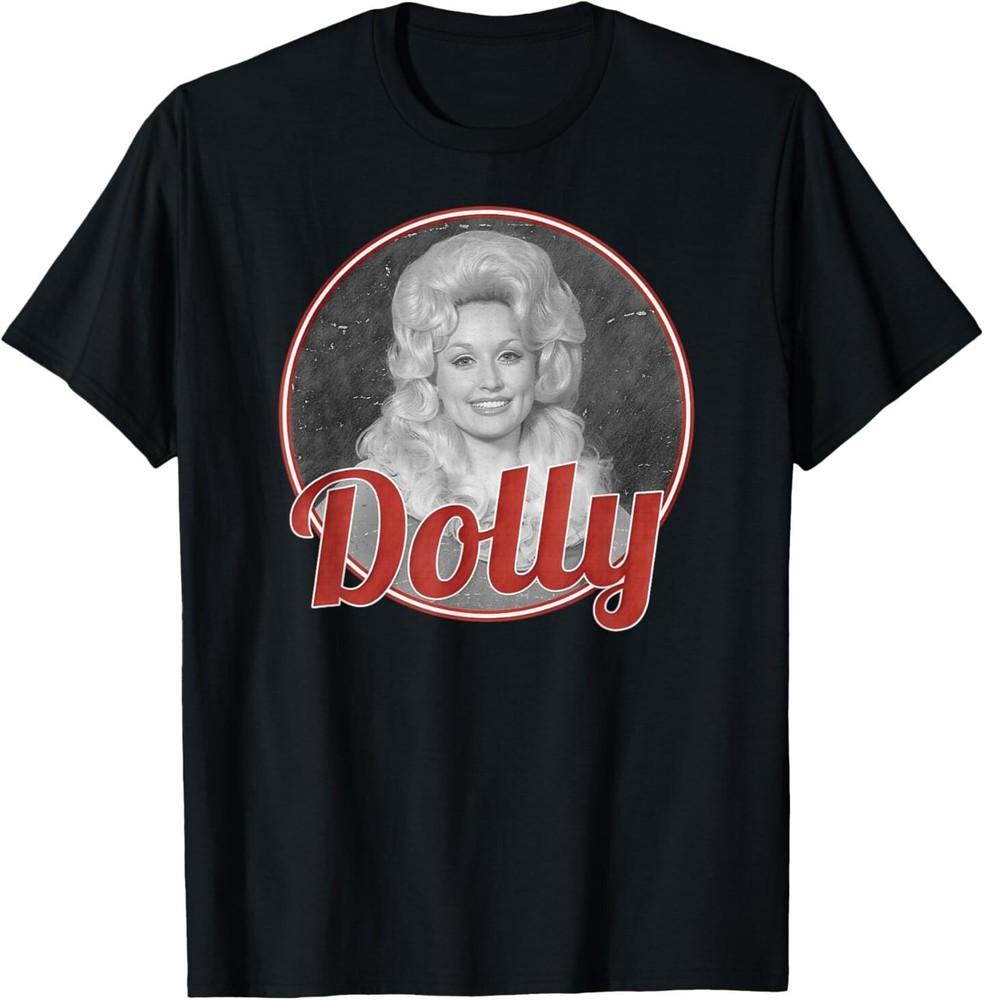 

The Classic Dolly Parton TShirt Unisex T-Shirt M