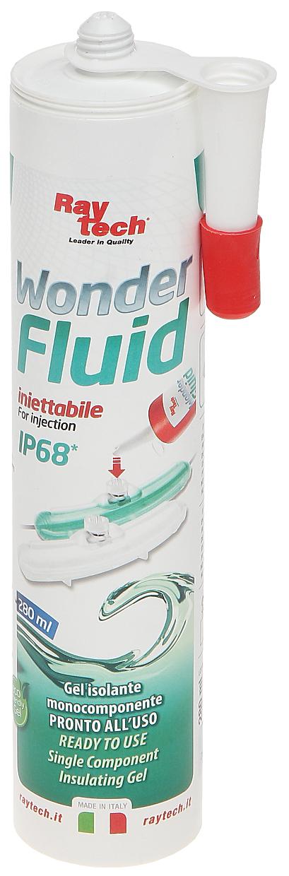 IZOLĀCIJAS GĒLS WONDER-FLUID-280 RayTech