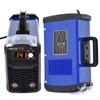 140Amp DC Inverter Welding Machine Portable Digital Stick Welder   MMA 250