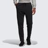 Adidas Essentials Fleece Pants Men Bottoms Black DT9952