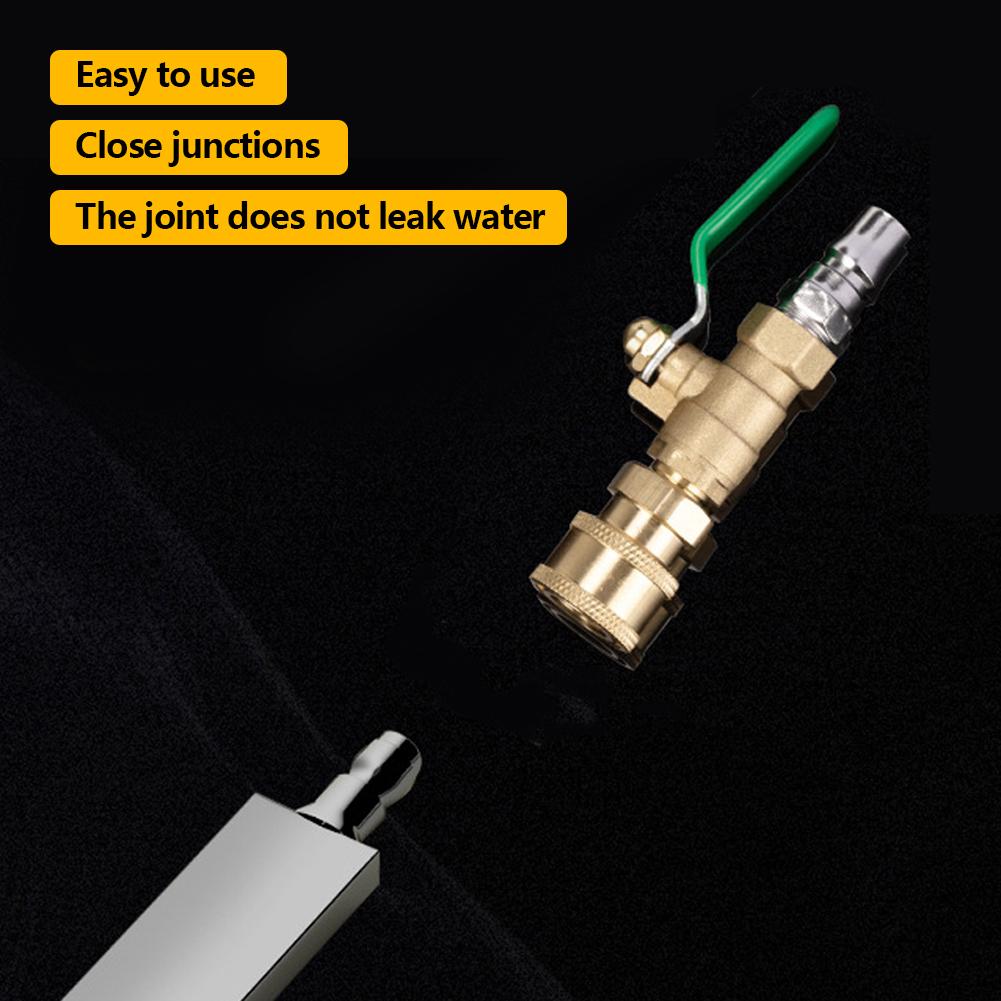 304 Stainless Steel Car Water Tank Radiator Condenser High Pressure Cleaning Rod No Disassembly Auto Maintenance Tool
