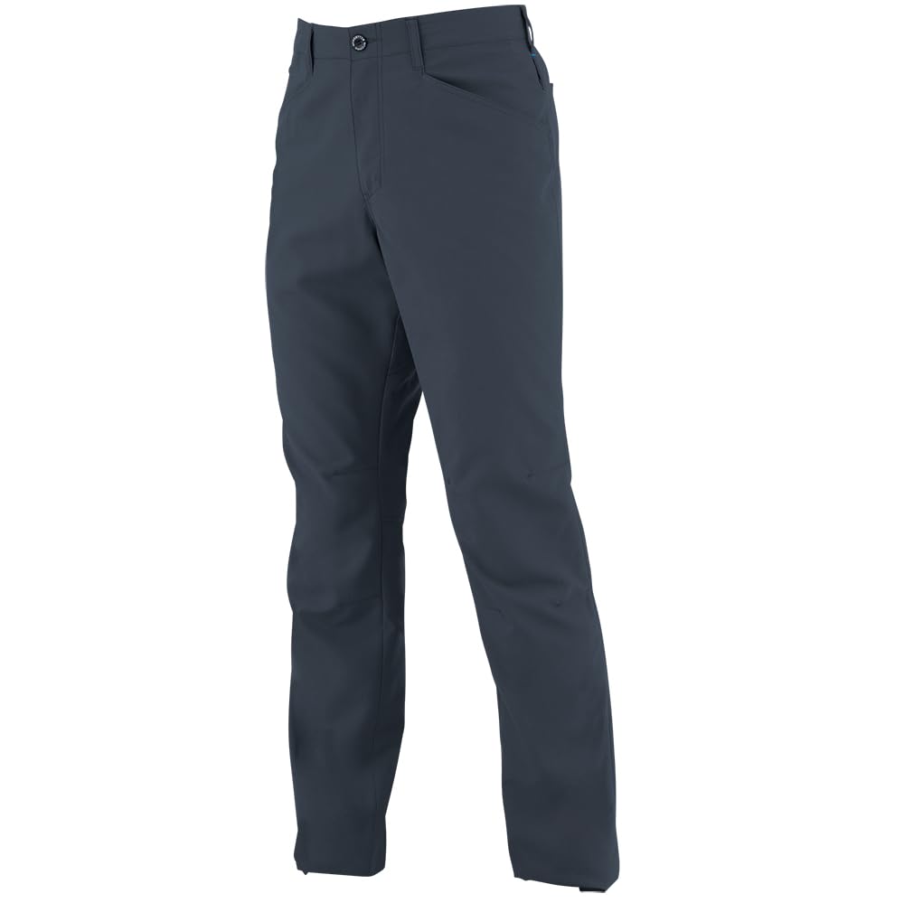 [CO-COS] AE-9053 BOTTLE TECH® Eco Stretch Slacks, Charcoal, 3L