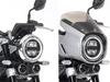 Tamiya 1/12 Motorcycle Series No.144 Honda CB1000F Plastic Model Kit 14144