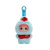 Kawaii MBTI Lovely Stuffed Doll Vinyl Face Plush Toy Birthday Christmas Gift