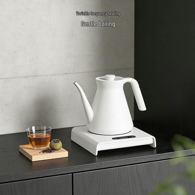 

Platinum Year Tabletop Electric Kettle with Automatic Refilling System