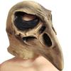 Halloween Skull Bird Mask Headgear with Crow Beak Moon Knight Marvel Movie Moon Knight Mask