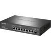 Tp-Link TL-SE2109P 10G Fiber + 8-Port 2.5G PoE Switch