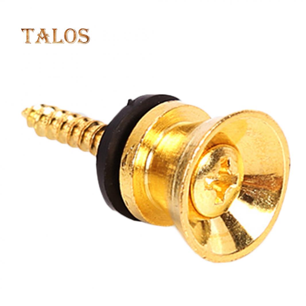 

Противоскользящий ремень с замком, фиксирующая кнопка, концевой штифт для электрической акустической бас-гитары, музыкальных инструментов