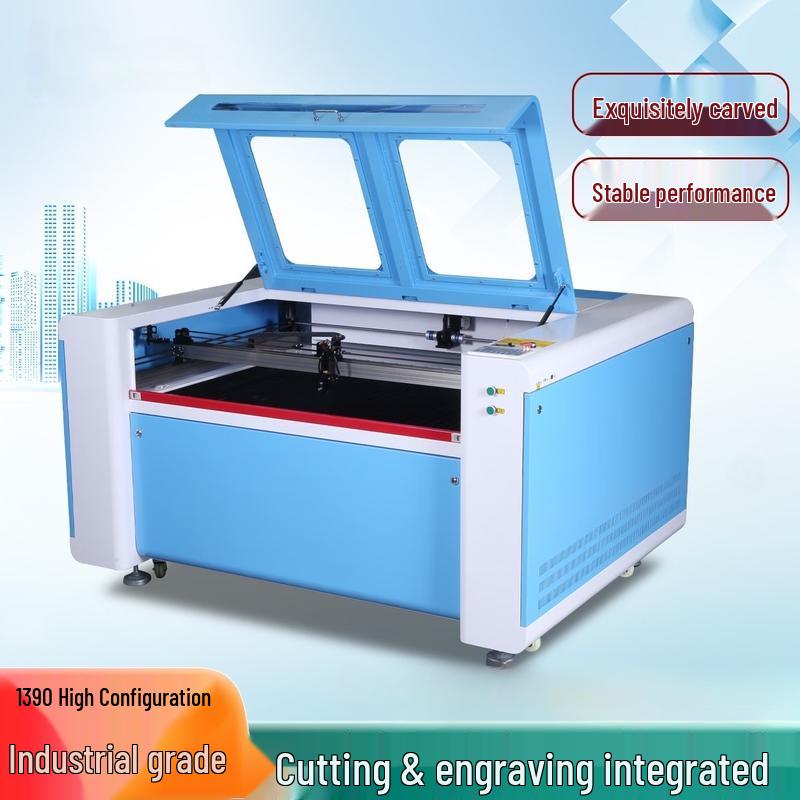 RSRDDY CO2 Laser Engraver & Cutter