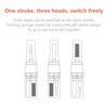 Bluetooth-compatible Headphone Cleaning Pen For Mobile Phone Earbuds Computer Keyboard Multi-functional Cleaning Kit