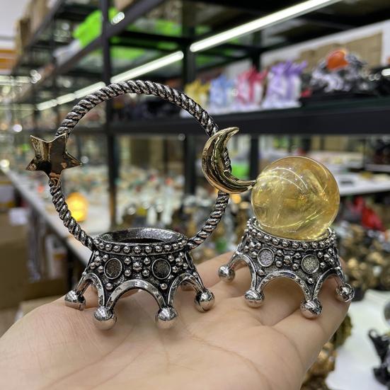 

Модный держатель дисплея Креативный однотонный Износостойкий