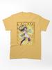 Log Horizon Log Horizon Anime Art - Kanami Characters Classic Unisex T-Shirt