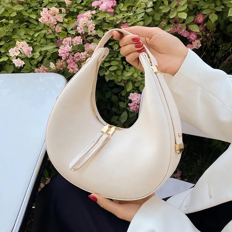 

Весенняя мода подмышечные сумки на плечо для женщин винтажная сумка-мессенджер Hobos кошелек женская сумка-клатч из искусственной кожи подмышечная сумка 24x12x7cm