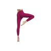 New Nike Zenvy Sports Pants Women's Noble Red DQ6016-620