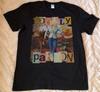 Dolly Parton Unisex Black T-shirt