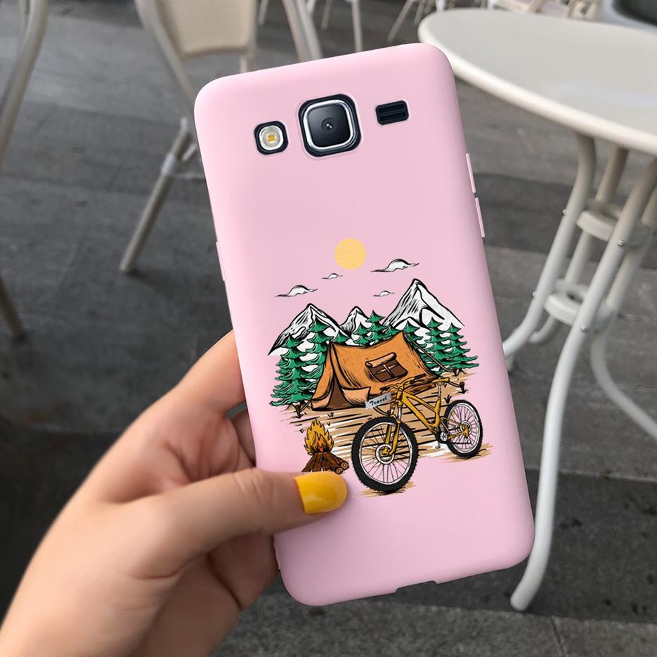 For Samsung Galaxy J7 Neo Case Sansung J7 Core Nxt J700F J701F J7Neo J7Nxt J7core Back Cover Shockproof Bumper Soft Fundas Coque