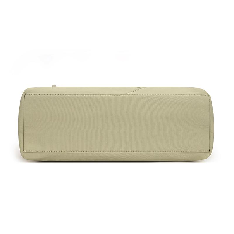 Women's Bag Multi-compartment Shoulder Crossbody Bag Outdoor Travel Bag