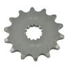 520 Motorcycle Front Sprocket For Suzuki GSF250 Bandit 250 1991-1993 GSX250 Katana Acrosse 90-94 GSXR250 87-89
