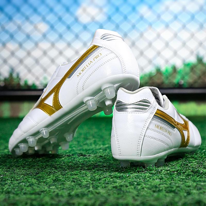 Mizuno Morelia II Pro AG Unisex Soccer Cleats P1GA260750