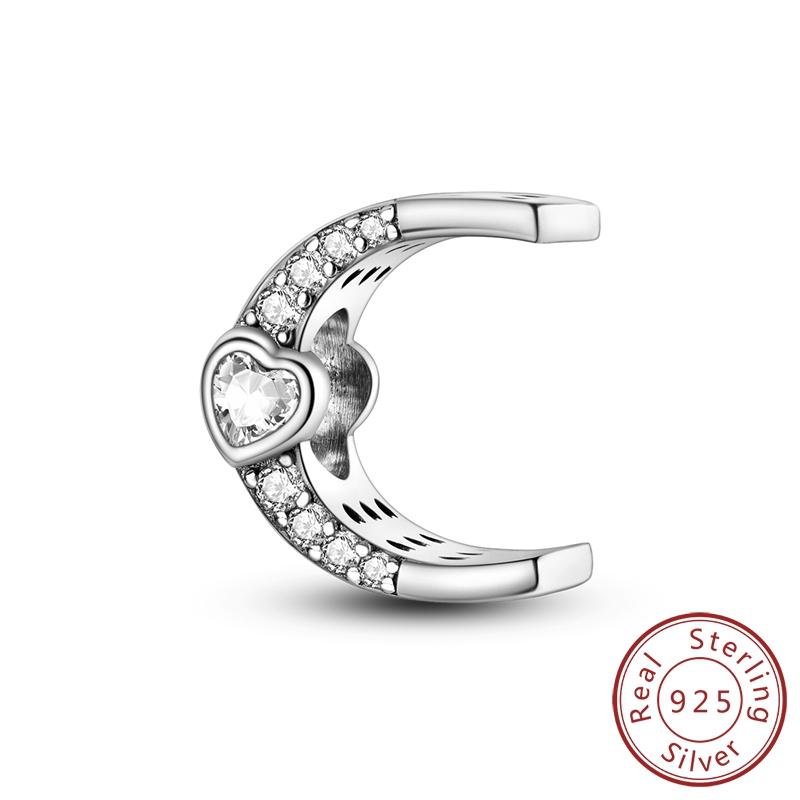 Letter Series 100% Copper Alphabet A-Z Charms Name Beads Fit Original Bracelets Bangle Necklace Diy Jewelry Gift