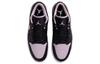 Air Jordan 1 Low Se 'Black Iced Lilac' DV1309-051