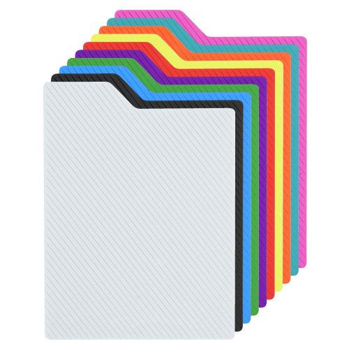 Answer Trading Card Deck Case, Soft Type (Clear)