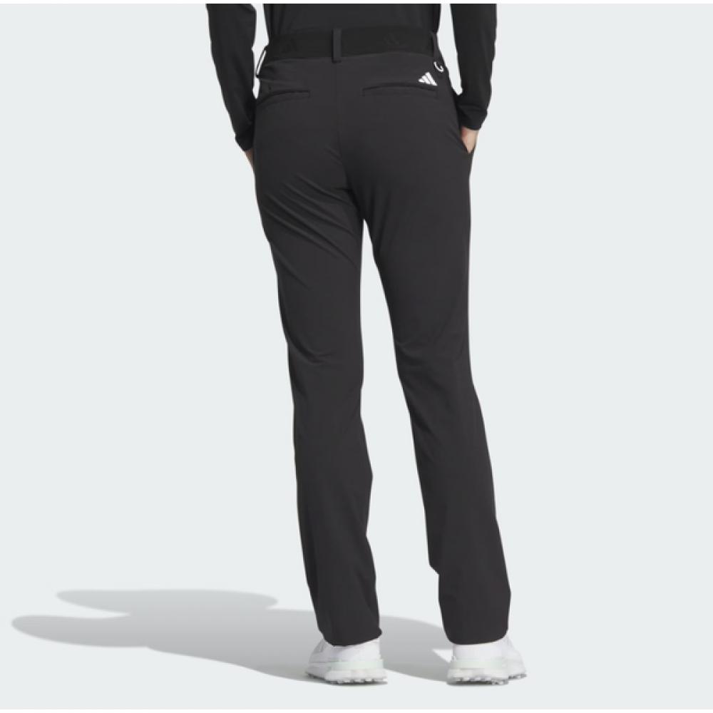 AdidaS Golf Women S Golf pantS 4way pantS Jf4611 Black