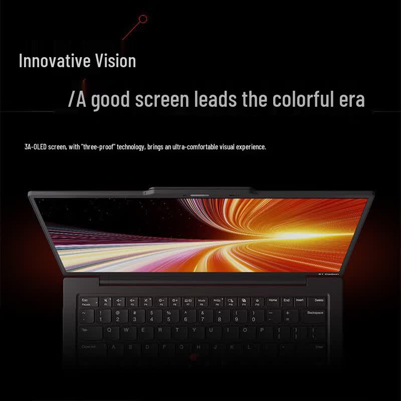 ThinkPad X1 Carbon 2025 14-inch Ultrabook (CN Version)