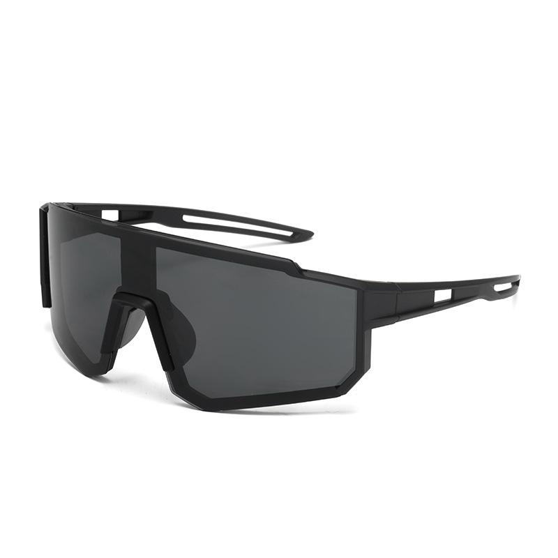 Unisex Sports Sunglasses Suitable for Daily Use Camping Cycling Golf Running Mountaineering Fishing Beach Sports