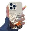 Suitable for Travel To Snow-capped Mountains, Apple 16 Pro Max, iPhone 17 Air, New 15 Pro, Advanced 14-inch Trendy Phones